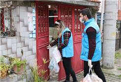 YADEM’le hiçbir yaşlı yalnız ve çaresiz hissetmeyecek