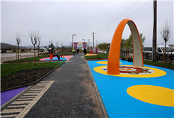 Söğütlü’ye yeni bir ‘nefes’ noktası: Merakla beklenen Ritim Park’ın son durumu…