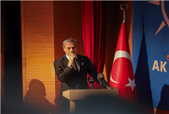“ADARAY 29 Ekim Cumhuriyet Bayramı’nda hizmete başlayacak”