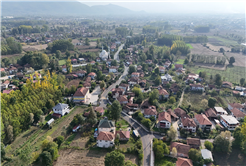 Akyazı’da 4 mahallenin ulaşımı için yepyeni dönem