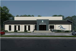 Arifiye yüzme havuzu ve gençlik merkezine kavuşuyor: Binlerce gencin sabırsızlıkla beklediği projede son durum