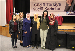 İnanmayı bir an olsun bırakmayın