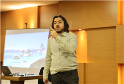 İnsan, varlık ve Kur’anda ki mucizeler: Büyükşehir Akademi’de doyumsuz bir manevi yolculuk…