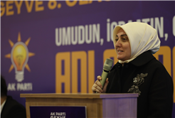 “Her alanda güçlü bir Sakarya için hızla çalışmalarımızı sürdürüyoruz”