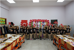 Büyükşehir’den 23 Nisan’da miniklere sanat dolu etkinlik