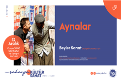 Yılın son kültür sanat takvimi belli oldu