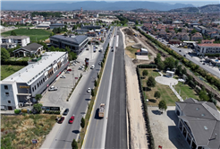 “Şimdi önümüzde daha büyük hedefler var”