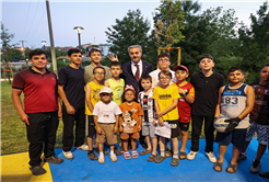 Bu yaz Sakarya’da her çocuk Büyükşehir’in etkinlikleriyle buluşacak