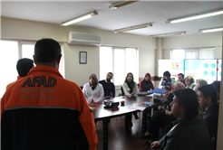 Sürekli eğitim sürekli gelişim