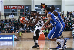 Basketbol Süper Ligi’nde perde açılıyor