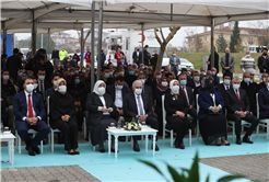 “Tek gayemiz, çocuklarımız eğitimde bizim yaşadıklarımızı yaşamasın”