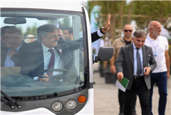 Türkiye’nin en büyük peyzaj fuarı Kırkpınar’da 7’nci kez kapılarını açtı: Başkan Yusuf Alemdar’dan ‘şehre yakışır’ vurgusuyla yeni proje müjdesi