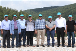 Geleceğin Sakarya’sına dev proje: Akçay Barajı