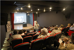 Sinema Atölyesi’nde ilk zil çaldı