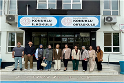 Empati ve duyarlılık Ferizli’de buluştu