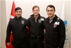 Büyükşehir personeli ‘uyuşturucuyla mücadelede’ artık çok daha bilinçli