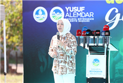 25 milyon liralık altyapı yatırımı hayırlı olsun: Daha yaşanabilir ve güzel bir Sakarya için…