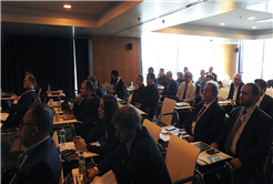 İstanbul’da SASKİ teknolojileri anlatıldı