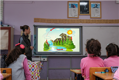 SASKİ’den miniklere önemli görev: “Su israfına geçit vermeyin”