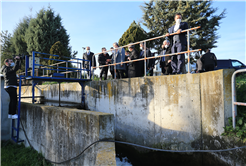 Sakarya ticaretin önemli bir durağı olacak