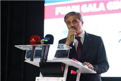Alemdar’dan ‘yeni fuarlar’ mesajı: “Sakarya’nın kapısını dünyaya açacağız”