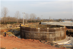 Kuzey’de Atıksu Sorunu Yaşanmayacak