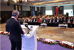 16 şehir, 111 belediye başkanıyla AK Parti’nin hizmet neferleri Sakarya’da