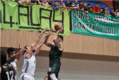 Büyükşehir’den Süper Lig’e dev adım