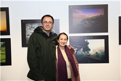 5. Ulusal fotoğraf yarışmasında ödüller sahiplerini buldu