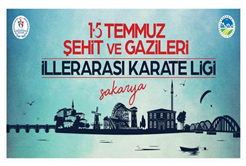 Sakarya Karate Ligi başlıyor