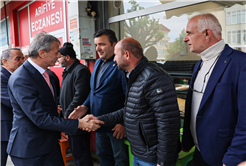  “Arifiye Atatürk Caddesi’nde yenileme çalışmaları başlıyor”