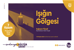 Büyükşehir Kasım kültür sanat etkinliklerinde takvim belli oldu