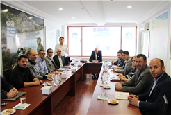 Çamdağı Barajı’nda Debi Ölçümü Tamamlandı