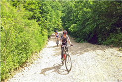 Büyükşehir Bisiklet Turları Sona Erdi