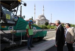 “Arifiye ulaşımı duble rahatlığa kavuşacak”