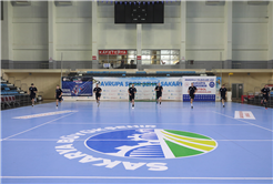 Büyükşehir’de hedef belli: “Hem Türkiye Kupası hem de Süper Lig şampiyonluğunu istiyoruz”