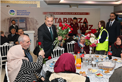 “Daima yanınızda olmaya devam edeceğiz”
