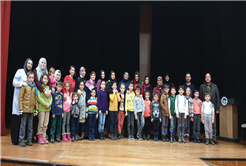 Dikkat Atölyesi’nde yeni dönem kayıtları başlıyor