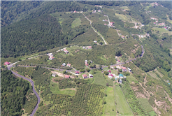 Akyazı’da İki Mahalle Yolu Yenileniyor