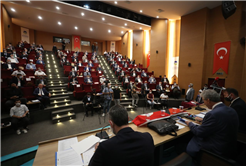 “Ata Tohumu ile Sakarya Sağlıklı Tarımda Öncü Olacak”