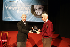 Sanatını Milli Değerler Şekillendirdi