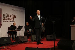 ‘Dilden Gönüle’ dinletisi kulakların pasını sildi