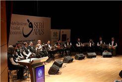 Büyükşehir’den vuslatın 751. yıldönümünde manevi yolculuk