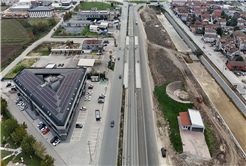 Yeni duble yol ve köprü projesinde ihale tarihi belli oldu