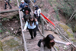 Şehrin Güzelliklerini Birlikte Keşfettik
