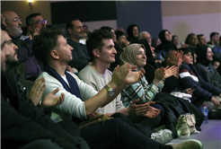 Kent Orkestrası’ndan Nostaljik Pop Rüzgârı 