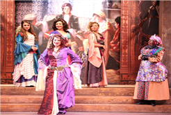 Kasım Ayı Kültür Sanat Etkinlikleri