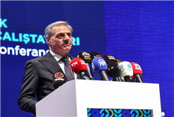 “Sıfır Atık projesi Türkiye Yüzyılı’nın en büyük çevre hareketidir”