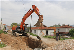 Güney İlçelerine 200 Milyonluk Yatırım