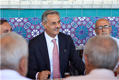 “Sakarya’ya daha düzenli, modern ve planlı bir sanayi alanı kazandıracağız”